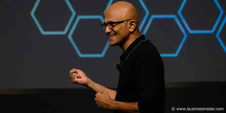 Microsoft is retiring its peer-feedback tool as it overhauls employee reviews, an internal message shows