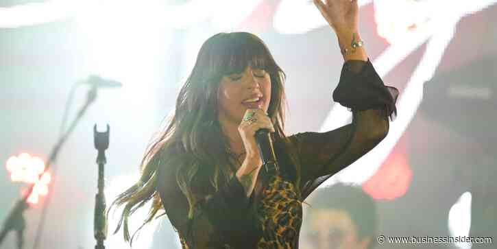 Where to buy Ella Langley tickets: Dandelion tour dates and prices compared