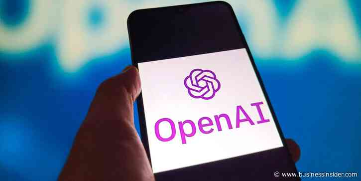 'This place is crazy': Ex-Apple engineer's texts highlight OpenAI's AI-centric workplace