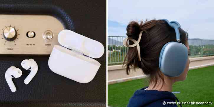 The best AirPods of 2026