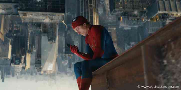 Only 63 movies have ever hit $1 billion at the box office — here they all are