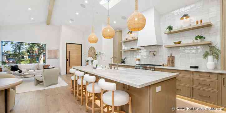 12 things a seasoned interior designer would never have in her own home
