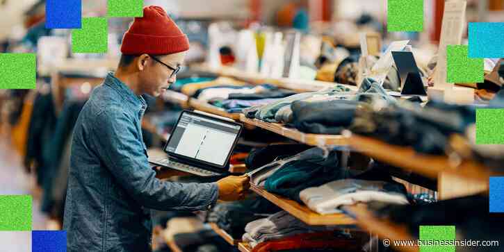Apparel retailers are turning to AI as supply chain regulations tighten in the US and Europe