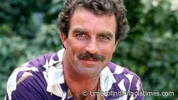Quote of the day by Tom Selleck