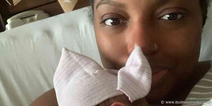 Postpartum psychosis made me think I was a prophet. I couldn't bring myself back.