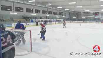 Amherst police, fire to host charity hockey game