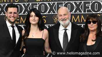 Rob Reiner's son reveals the way he's keeping his parents' memory alive following their shocking deaths
