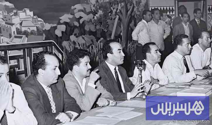 كتاب جديد يوثق "الذاكرة الاتحادية"