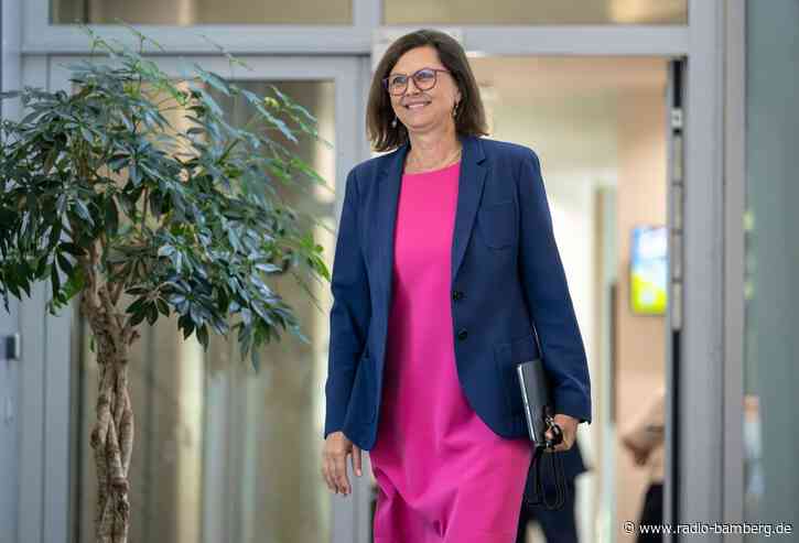 SPD-Landtagsfraktionschef für Aigner als Bundespräsidentin