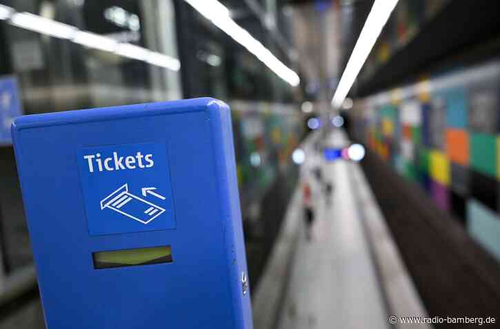 Bayernweites Ticket-Swiping soll ab 2027 kommen