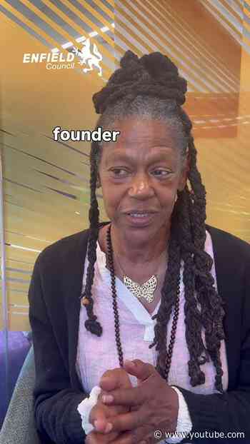 🎭 Shirley in the Spotlight | Trailblazer Programme Success Story