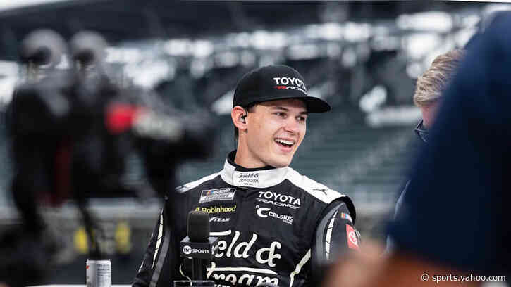 "I'm Not Gonna Lie"- Corey Heim Shockingly Defends NASCAR’s Playoff System As He Rips Apart Fans Nostalgia Obsession