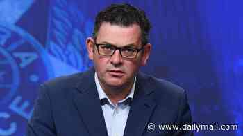 Corruption report on Daniel Andrews government creates headache for new Victorian Premier
