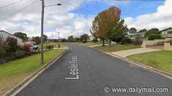 Five toddlers and a woman injured in house fire at Stanthorpe