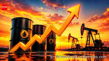 Oil price today: Crude steadies below $80 as Hormuz blockade keeps investors on edge