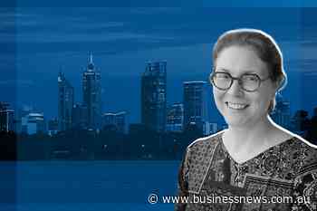 Under treasurer Joann Wilkie departs after one year