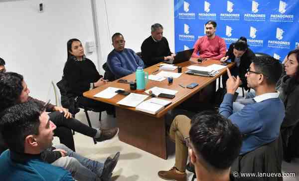 Patagones: tres empresas ofertaron para la ampliación de la Escuela Primaria N° 4 de Juan A. Pradere 