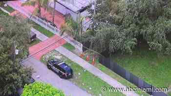Man in critical condition after being electrocuted in Opa-locka, police say
