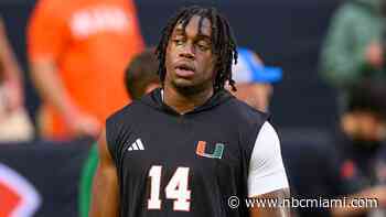 Cristobal says Hayden Lowe and UM ‘parted ways' on Joe Rose's radio show