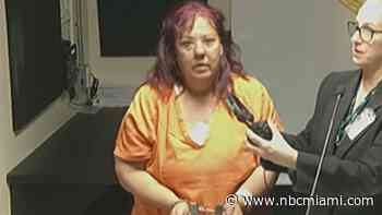 Homestead daycare teacher accused of grabbing and shaking 2-year-old arrested