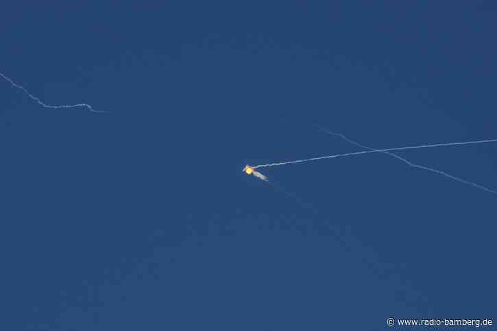 Angriff mit ballistischen Raketen auf Kiew – eine Tote
