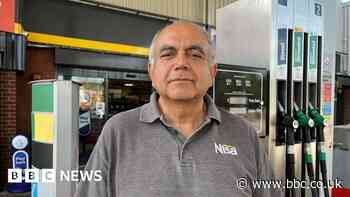 Petrol station fuel thefts on the rise