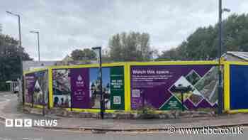 More than 100 new homes on former lock making site