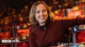 Theatre makes arts funding plea ahead of refurb