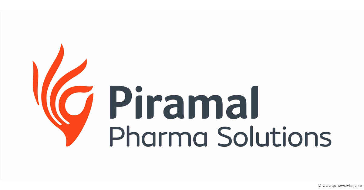 Piramal Pharma Solutions agrandit son site de production d'API peptidiques avec l'ajout d'une unité de séchage par atomisation de pointe