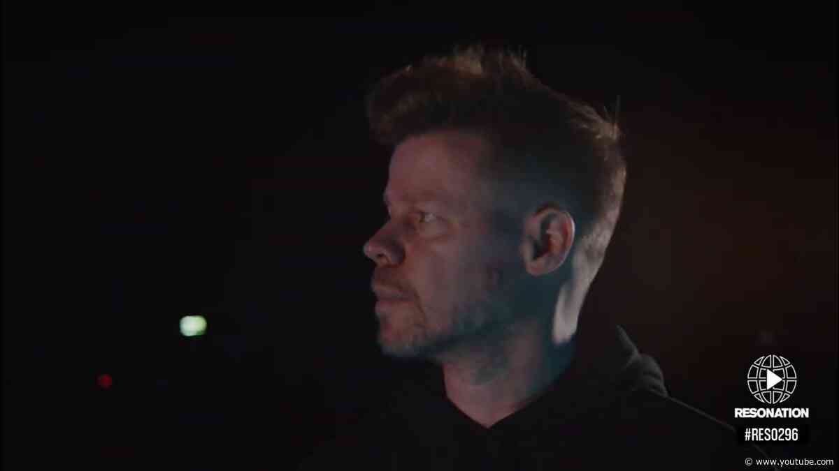 Resonation Radio 296 - Ferry Corsten