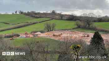 Planning inquiry begins into 1,200-home project
