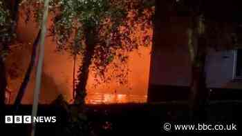 Three suspicious fires investigated in Teignmouth