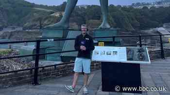 Ilfracombe has been shortlisted in the UK's first Town of Culture Competition