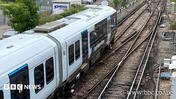Train operator cracks down on fare dodgers