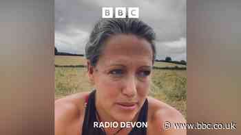 "We felt so alone...we didn't know it was bluetongue"