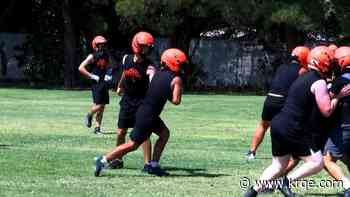 Defending state champion Artesia reloads for 2026