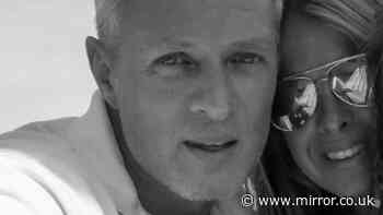 Tragedy as kitesurfer, 54, found dead on remote UK island after 'goofing around'