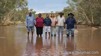 Aboriginal Traditional Owners win landmark native title fight in major court ruling