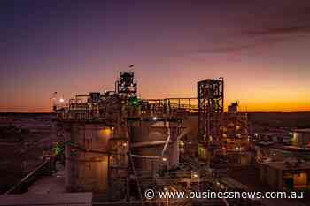 ‘Bigger mines need bigger mills’: Westgold expands Cue processing hub