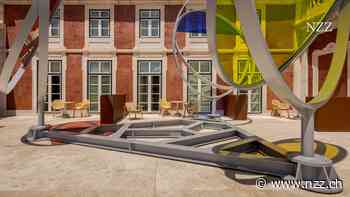 Lissabon hat ein Museum, in dem man übernachten kann – ein Fünfsternehotel mit hochkarätiger Kunst