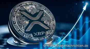 XRP Prognose für August 2026, warum 1,07 Dollar über die nächste Richtung entscheiden