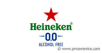 HEINEKEN® 0.0 VUELVE A PONER EN JUEGO LAS VIEJAS ENTRADAS DE SERENA WILLIAMS PARA EL US OPEN