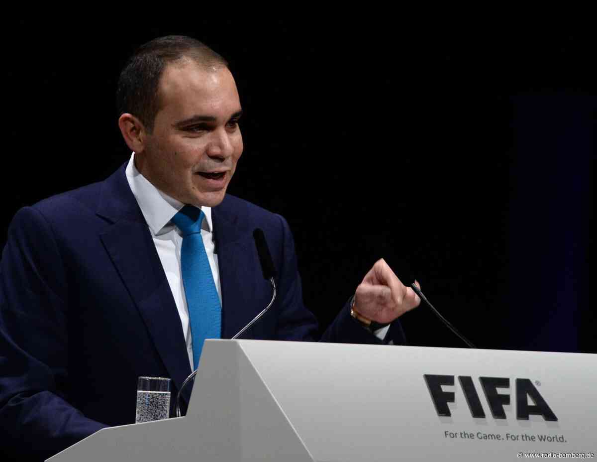 Top-Funktionär wirft Infantinos FIFA Erpressung vor