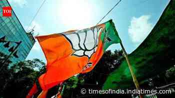 Bengal BJP expels 30, suspends 250 workers over extortion complaints