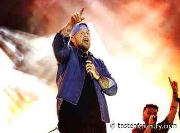 Why Is Jelly Roll Taking a Break From Touring After His Divorce?