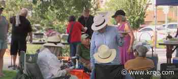 City of Albuquerque hosts events for National Night Out