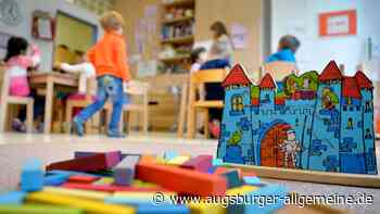„Vielen Familien fehlt Geld für eine Betreuung“: So will die Stadt Augsburg ihre Kitas und Krippen neu aufstellen
