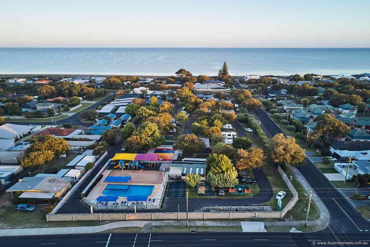 G’Day Group inks $40m deal
