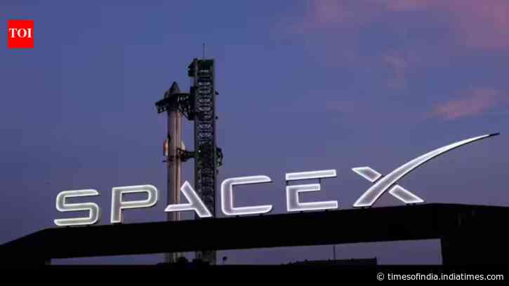SpaceX's first earnings: Revenue soars to $7.8 billion in debut results