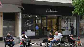 Clarks 'slip-proof' £21 sandals are 'so supportive I'm buying another pair'